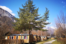 Camping Koawa Le Colporteur