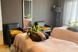 Sauna & Wellness La Luna