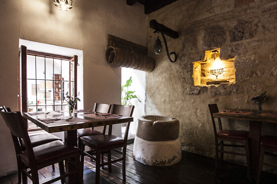 CASA MAZAL - photo 11