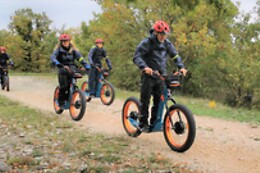 Trottevents