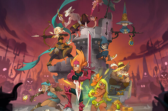 Ankama - photo 11