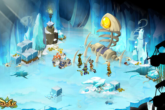 Ankama - photo 1