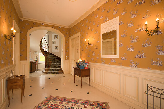 Château de la Rozelle - photo 8