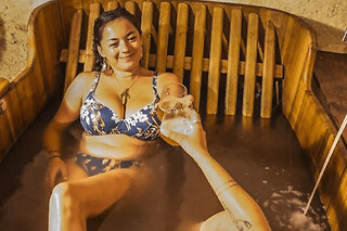 Beer SPA à Bordeaux (33) - Bain & dégustation - 1h