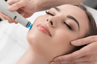 Soin du visage à Carry-Le-Rouet (13) - Soin visage pureté - 1 heure