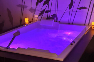 SPA, balnéo & hammam à  Villemandeur (45) - Formule Balnéo & Hammam - Duo