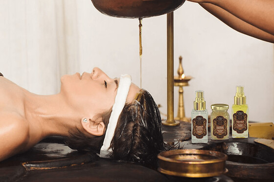 Massage à Saint-Philibert (56) - Soin du visage - 1h
