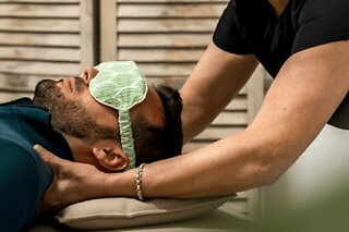 Massage avec évasion sensorielle à Aix-en-Provence (13)