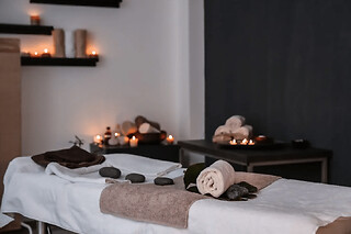 Séance de Cupping Therapy à Lyon