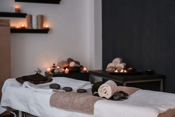 Séance de Cupping Therapy à Lyon