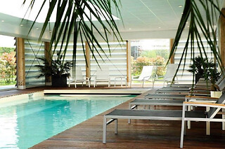 SPA Relais de la Malmaison à Rueil (92)