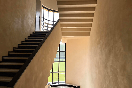 Billet pour la Villa Cavrois à Croix (59)