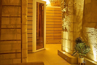 Sauna & Hammam à Tours (37) - Accès sauna & hammam - Solo - 1h
