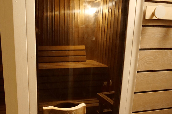 Sauna & Hammam à Tours (37) - Accès sauna & hammam - Solo - 1h