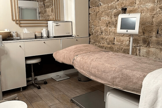Soins du corps à Paris 9ème - Rituel corps - 1h15