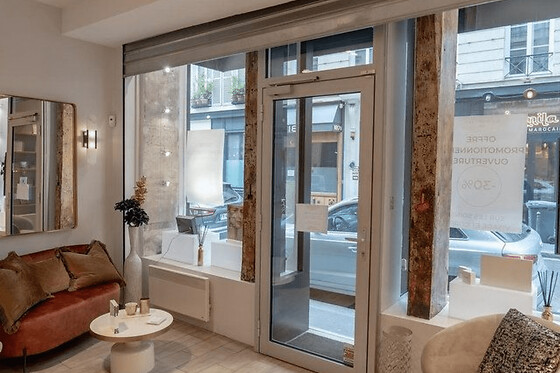 Soins du corps à Paris 9ème - Rituel corps - 1h15
