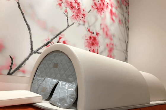 Sauna japonais à Istres (13)