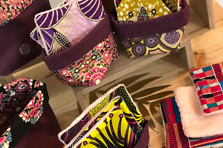 Atelier couture"lingettes démaquillantes" à Aix-en-Provence (13)