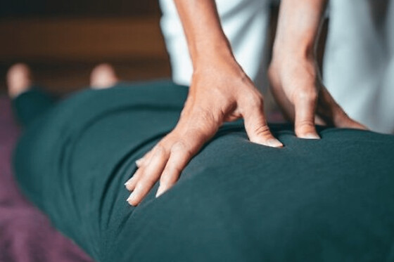 Massage shiatsu à Aix-en-Provence (13) - Shiatsu - 1h