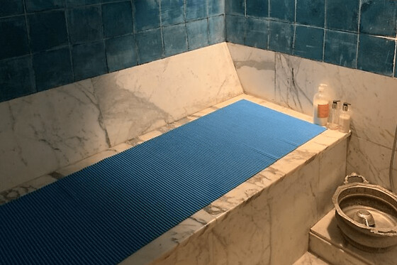 Hammam privatif et soins à Marseille (13) - Formule 2 - Solo