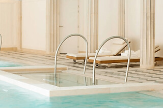 SPA Les Thermes "Belle de Maia" à Lyon 5ème