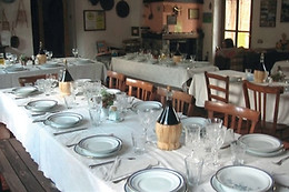 Azienda Agrituristica della Barcareccia