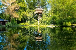 Domaine de Wail