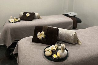 Massage à Paris 8ème - Massage californien - 30min