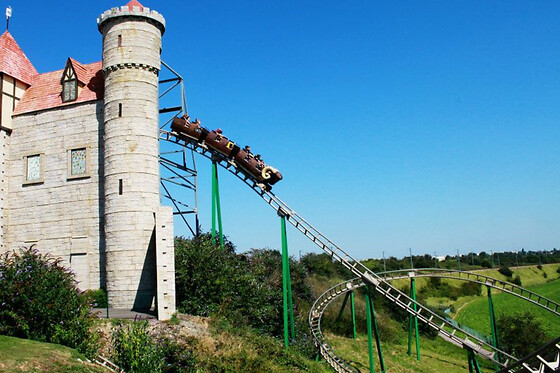 Funbooker - photo 0