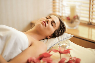Massages relaxants à Rennes (35)