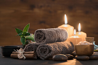 Massage du monde aux Pennes-Mirabeau (13) - Modelage ayurvédique - 30min