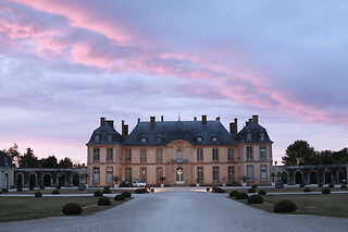 Billet pour le Château de La Motte-Tilly (10)