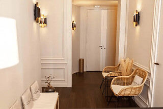 Soin visage Kobido à Paris 1er