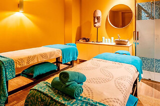 Massage balinais à Paris 17ème - Massage solo - Lundi, mardi & mercredi