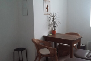 Massage du ventre "Chi Nei Tsang" à Lille (59)