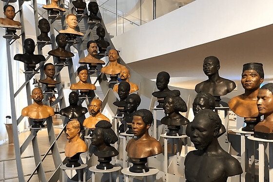 Billet pour le Musée de l'Homme à Paris 16ème