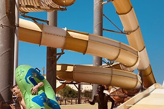 Billet pour Atlantic Park à Seignosse (40)