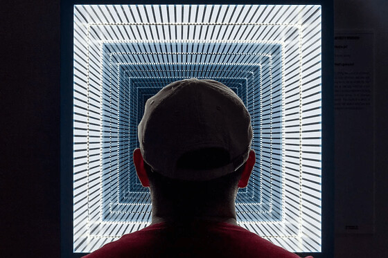 Billet pour le Musée de l'illusion à Bordeaux (33)