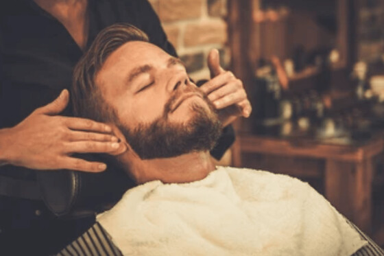 Soins du visage pour hommes à Paris 11ème