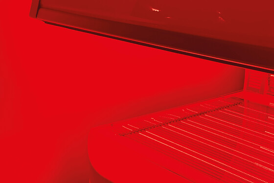Photobiomodulation : thérapie lumière rouge à Paris 9ème
