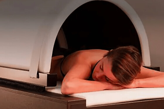 Sauna japonais à Lyon 8ème