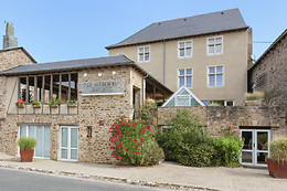 Hôtel Le Sénéchal