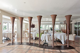 Hôtel Le Sénéchal