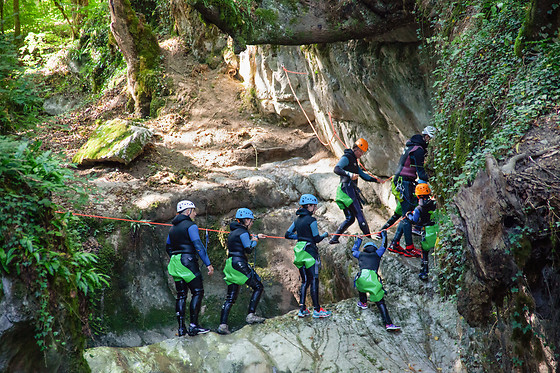 Vertical Aventure - photo 6
