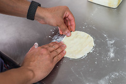 Le Rajmoni