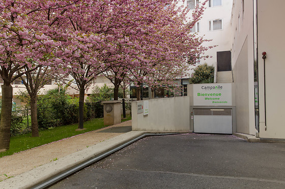 Campanile La Villette - photo 2