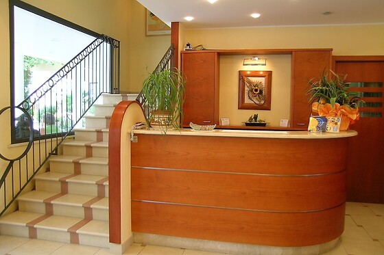Online Booking EPS - photo 1