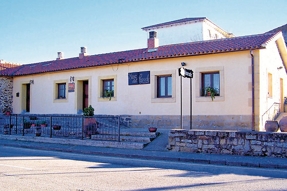 HOTEL RURAL MESA DEL CONDE - photo 6