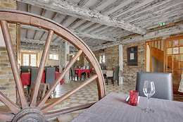 Chambre d'hôte Auberge du Pied des Monts