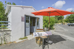 Clos Sorian